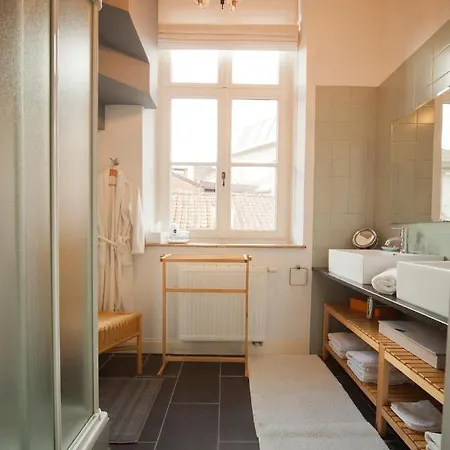De Kersentuin Bed & Breakfast Borgloon