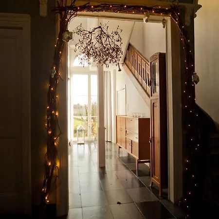 Bed & Breakfast De Kersentuin