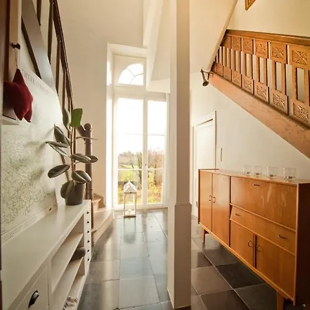 Bed & Breakfast De Kersentuin