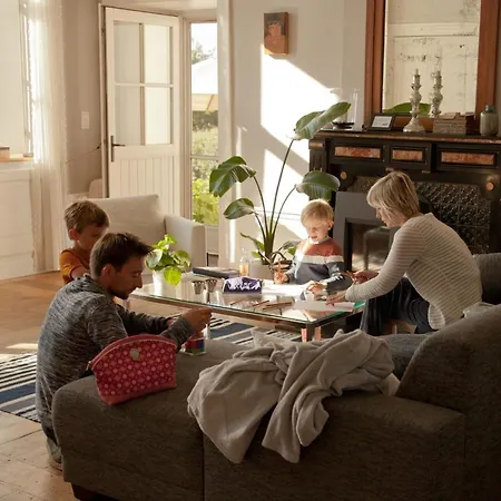 Bed & Breakfast De Kersentuin