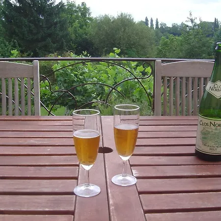 De Kersentuin Borgloon
